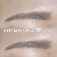 🌷美眉 アイブロウWAX🌷(眉毛脱毛)