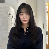 【🕊️saraおすすめメニュー🕊️】メンテナンスカット+艶韓国カラー