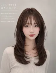 (学生限定)レディースカット+ケアトリートメント付き‼️20時〜