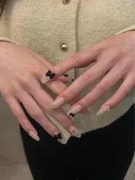 【持ち込みOK🙆🏻♀️🌟】フルオーダー120min(オフ込み)✨