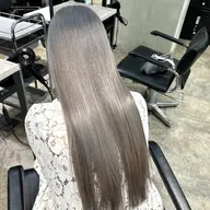 ⭐️ハイトーンにしたい方⭐️2ブリーチダブルカラー+トリートメント