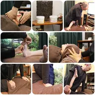 ☆整体バランス+足ツボ+眼精疲労コース90分 ★更に+10分(800円相当)サービス中!