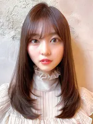 6/27 20時​〜​リクエスト限定💕レイヤーカットモデル✨カット＋内部補修TR⚠️必ず詳細をお読みください⚠️