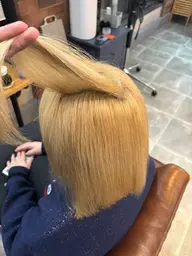 ブリーチリタッチモデル募集中🫧