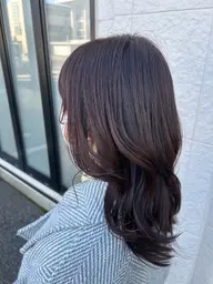 艶々カラー✨