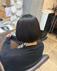 レディース限定👩💖【ボブカット】