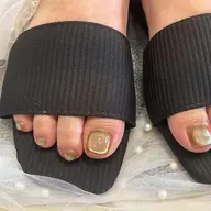 【オフあり】 Footマグワンカラー/フラッシュ 平日¥6000土日祝¥6500 ※オフ別付替時¥1650
