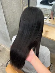 🉐お得クーポン🉐 【カラー+メンテナンスカット+選べるトリートメント+ご自宅ケア100mlヘアミルク付🧴】