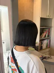 カット＋トリートメント