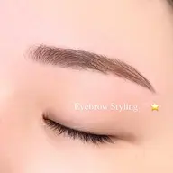 ✨美眉✨アイブロウWax🏹☁