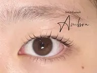 下まつげパーマ練習モデル👀✨
