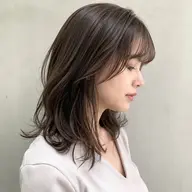 ✨低アルカリフルカラー
