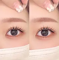 ⚠️【6月18日限定】束間まつ毛パーマ無料練習モデル募集🎀※毛先が少なすぎない方/当日キャンセル不可❌