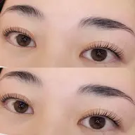 🤍パリジェンヌリフトラッシュ🤍トリートメント付き