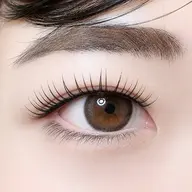 💛ぱっちり最強EYE💛パリジェンヌ×LEDエクステ120本💛
