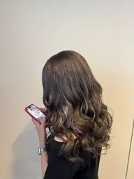 イルミナカラー🫧➕CCベールトリートメント🌟🌟
