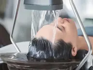 頭身浴🫧