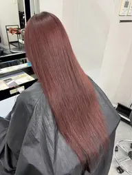 🤍ワンカラー➕シールエクステ40枚➕エクステカット🤍