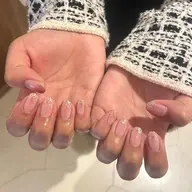 【ハンド】ワンカラーorラメグラ💖オフありなし🙆🏻♀️¥7700→¥1000‼️19,22空きあり