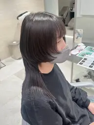 カット