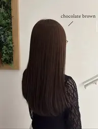 ワンカラー＋トリートメント