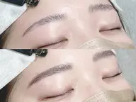 垢抜け⭐︎ラミネーションブロウ【眉WAX &スタイリング】💖⚠️お支払いは現金のみとなります。