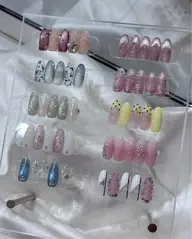 【ハンド】定額デザイン