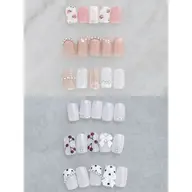 定額フェミニンガーリー【オフあり】一部デザイン不可