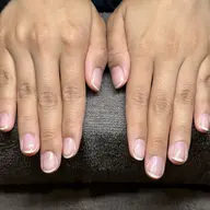 【Jrメニュー】ハンド ネイルケア