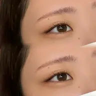 ケラチンラッシュリフト