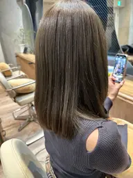 ✨️人気No.2✨️選べるプレミアムカラー+TOKIOトリートメント