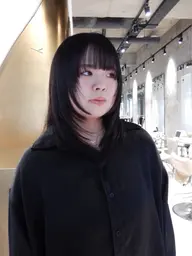 レイヤーカット🪽