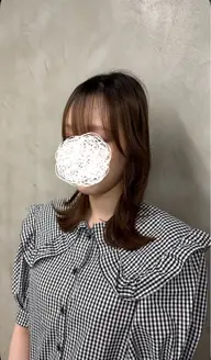 レディースレイヤーカット
