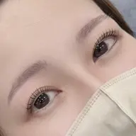 【ラッシュリフト/上下】👀✨次世代まつげパーマ〔保湿トリートメント付き〕
