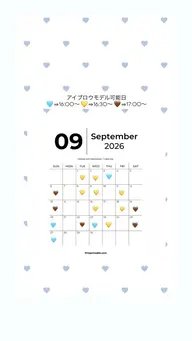 🌸アイブロウ(眉毛WAX)