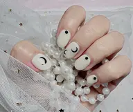 【Hand】オフのみ+ケア付き 2500¥3500