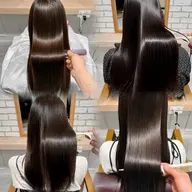 ✂️カット+オーガニックカラー+TOKIO縮毛矯正✨️
