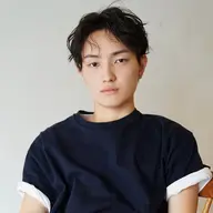 メンズcut+眉毛wax(必ず詳細をご確認ください)