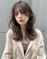 【平日限定】🫧レディースカット&『Aujua』4stepトリートメント🫧