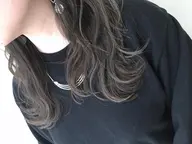⭐️似合わせカット+インナーカラー⭐️
