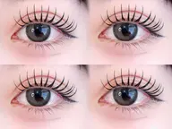 🌸🎀 【新規】&healthy アンドヘルシーLED フラットラッシュ100本+まつげパーマ