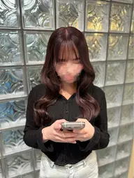 似合わせレディースカット🎀✩.*˚ (ロング、ボブ、ショート)木曜日の夕方のみ限定‼️