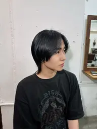 【7/17 7/24 7/31限定】メンズカットモデル募集✂️