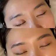 【練習モデル】似合わせ美眉🫧アイブロウWAXモデル✨️(シートワックス)