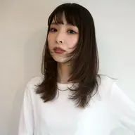 似合わせカット✂️(シャンプーブロー込み)