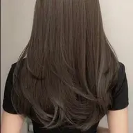 💫50%off 💫ワンカラー+似合せカット当日予約◎
