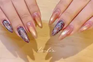 💎ハンド 『オフ無し』 長さ出し10本 マグネットorワンカラー