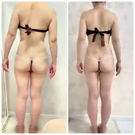 【本気痩せ3回コース】成功率90％超🔥最新マシン3種フル稼働×強力リンパで人生最後のダイエット[豊橋]