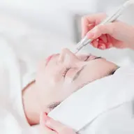 【毛穴の開き】美容液導入多めのコース✨お肌の内側に栄養と水分を入れてしっかりと潤していきます