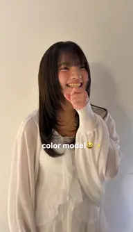 ファッションカラー(ワンカラーのみ)